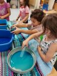 water play Jan 2020