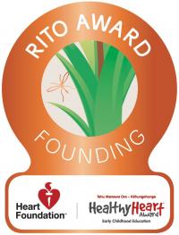 HF HealthyHeart Badges Rito small
